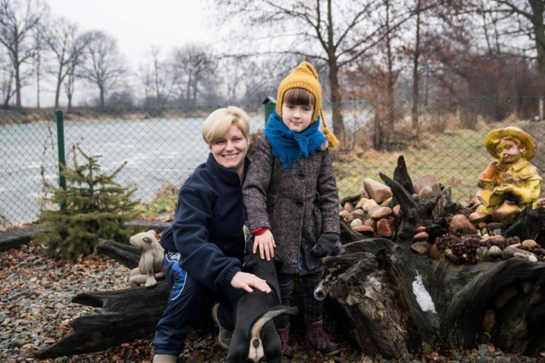 Morsowanie w Brodnie