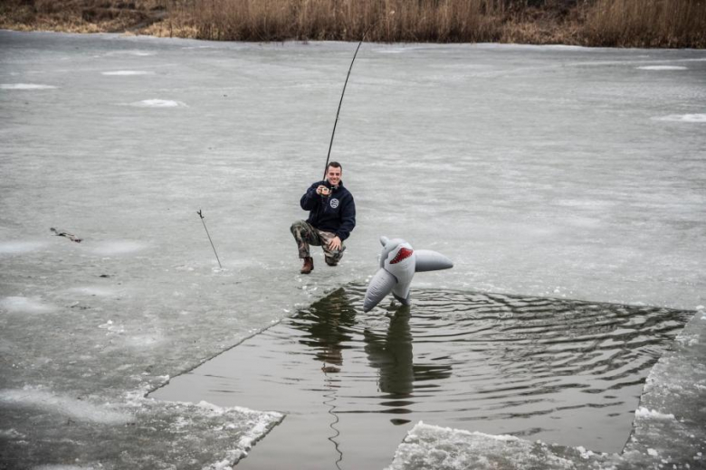 Morsowanie w Brodnie