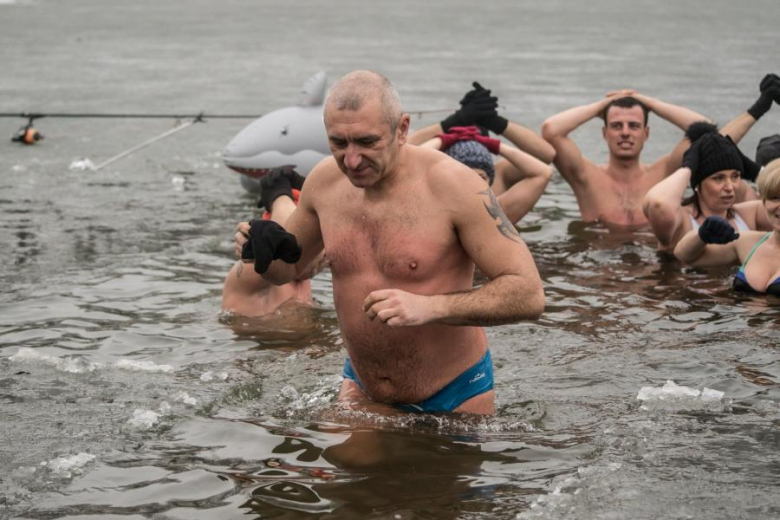 Morsowanie w Brodnie