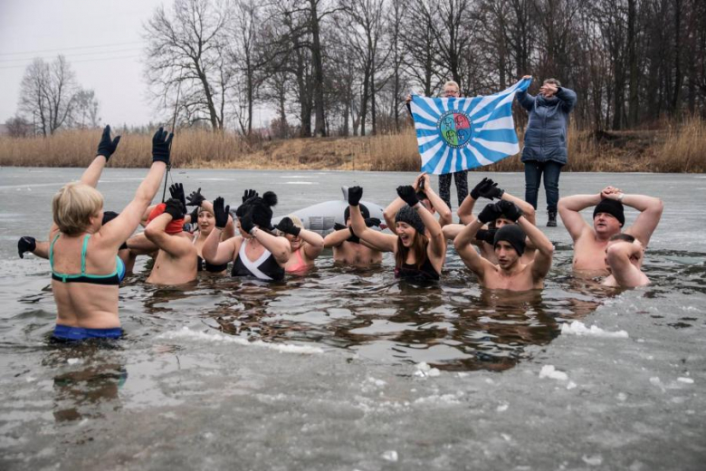 Morsowanie w Brodnie