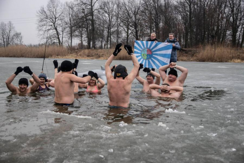 Morsowanie w Brodnie