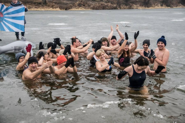 Morsowanie w Brodnie