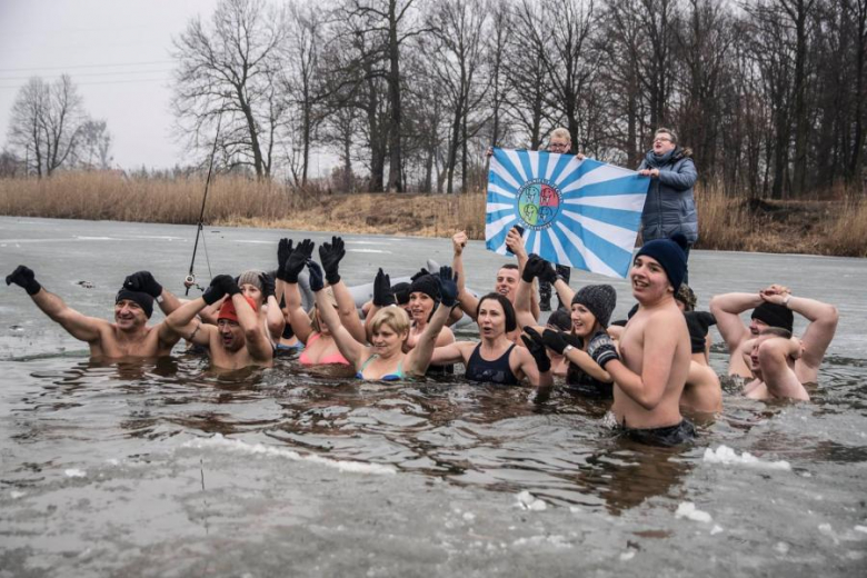 Morsowanie w Brodnie