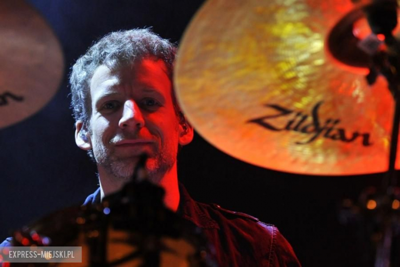 Koncert Wishbone Ash