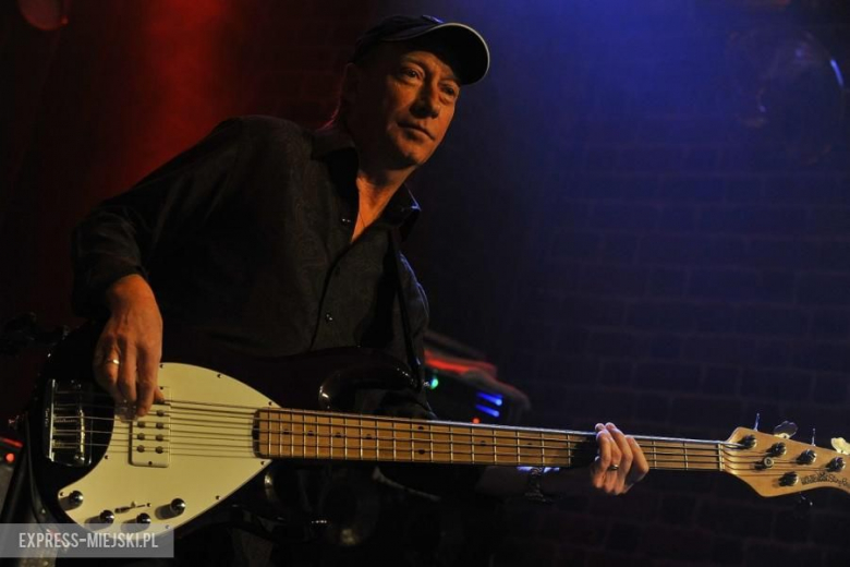 Koncert Wishbone Ash