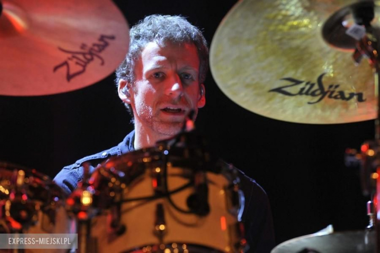 Koncert Wishbone Ash