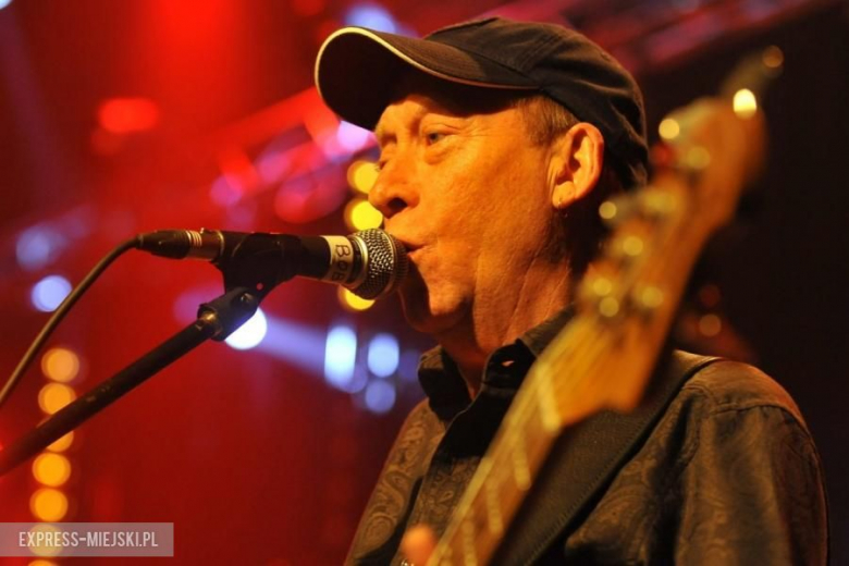 Koncert Wishbone Ash