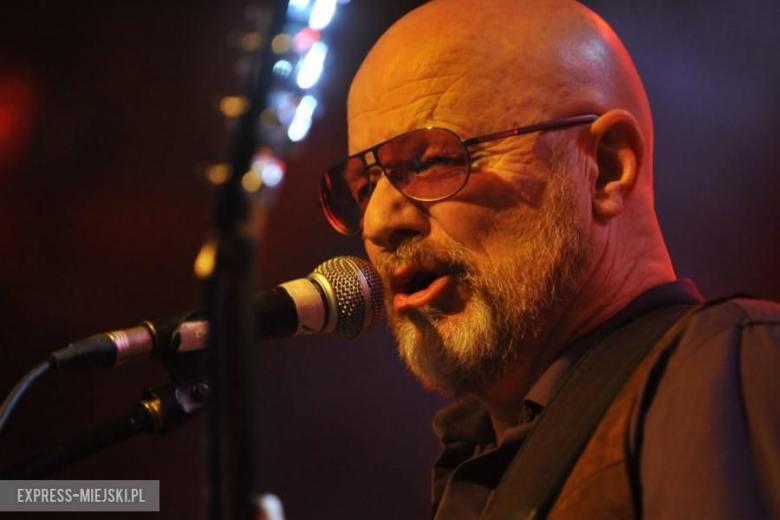 Koncert Wishbone Ash