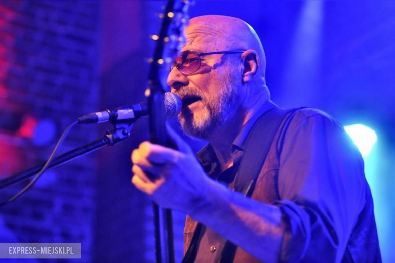 Koncert Wishbone Ash