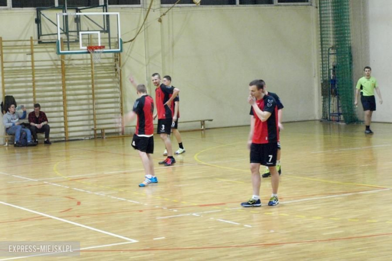 KS Środa Śląska vs Krokus Bystrzyca Kłodzka