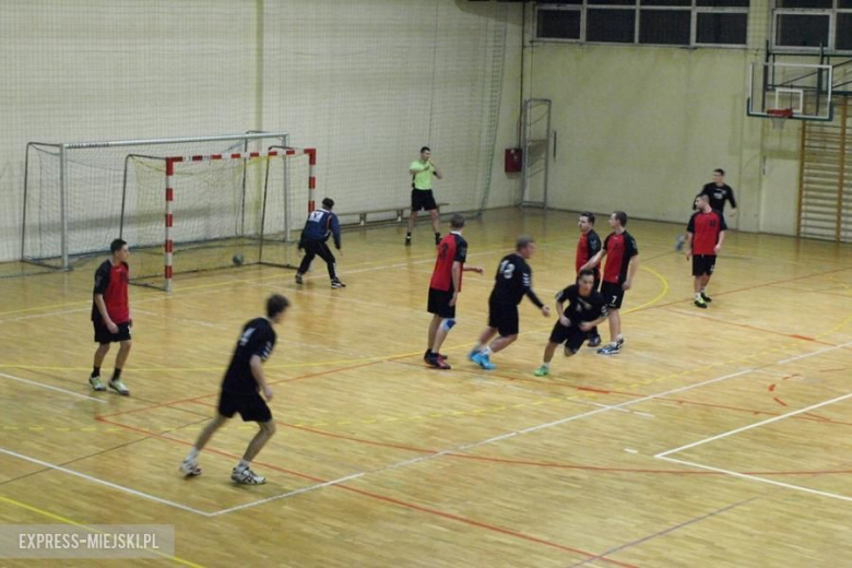 KS Środa Śląska vs Krokus Bystrzyca Kłodzka 