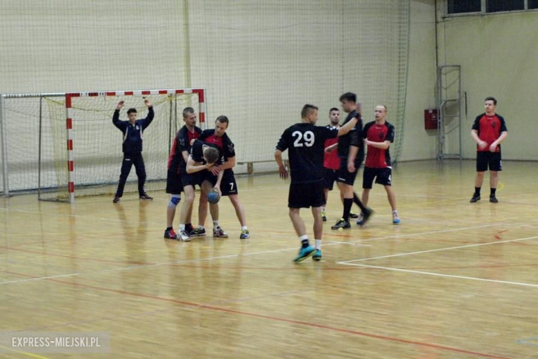 KS Środa Śląska vs Krokus Bystrzyca Kłodzka 