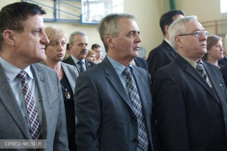 77. rocznica I Masowej Deportacji Polaków na Sybir - uroczystości szkolne