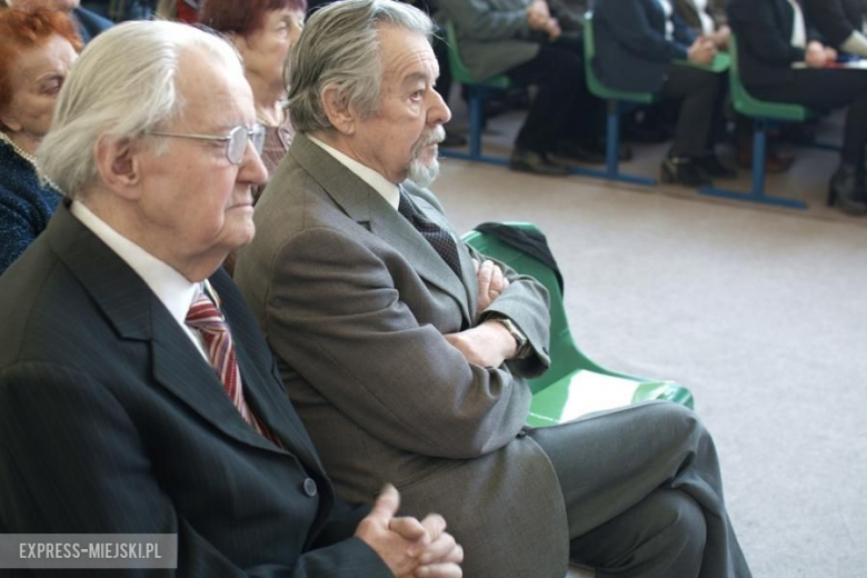 77. rocznica I Masowej Deportacji Polaków na Sybir - uroczystości szkolne