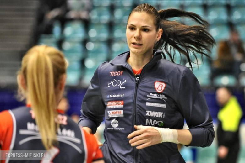 Siatkówka Impel Wrocław - Grot Budowlani Łódź