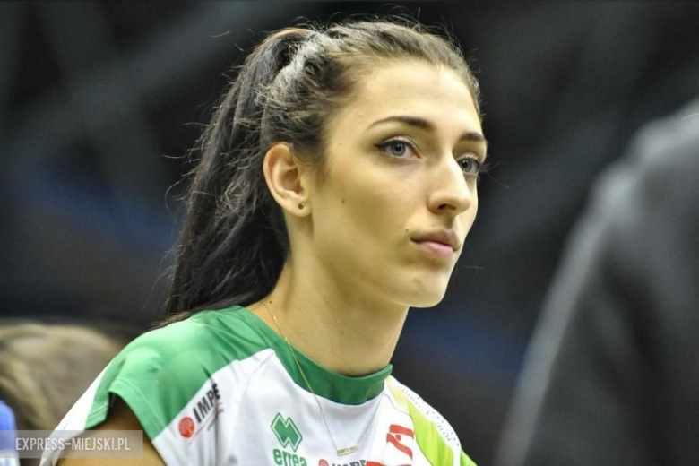 Siatkówka Impel Wrocław - Grot Budowlani Łódź