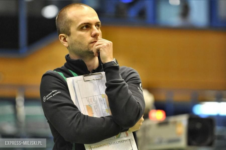 Siatkówka Impel Wrocław - Grot Budowlani Łódź