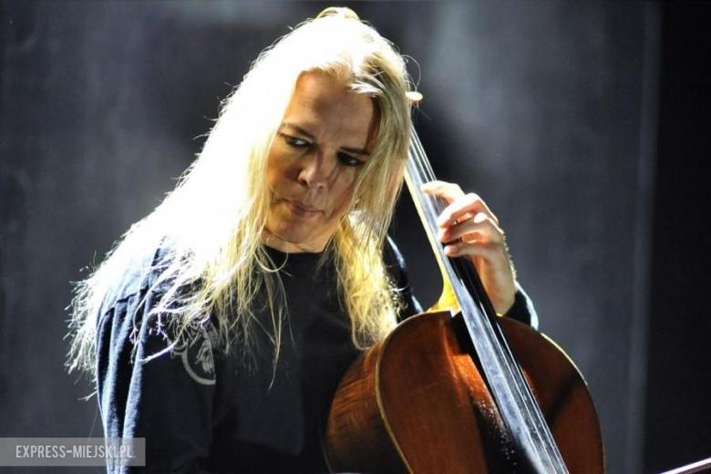 Apocalyptica w NFM Plays Metallica by four cellos