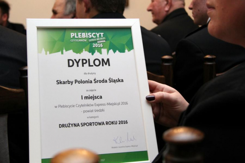 Podsumowanie Plebiscytu Czytelników EM