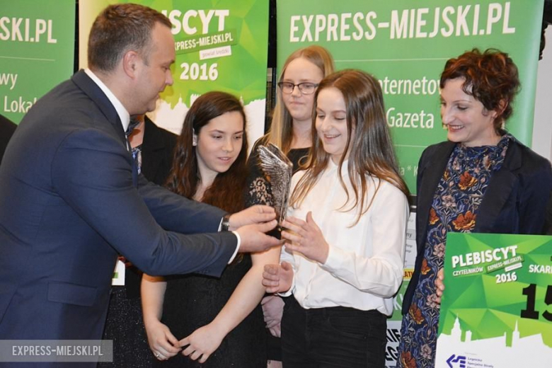 Podsumowanie Plebiscytu Czytelników EM