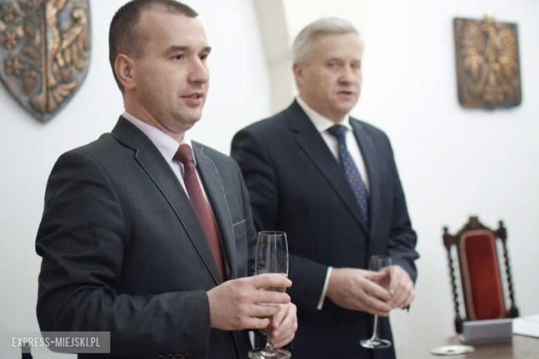 50-lecie małżeństwa państwa Sobera