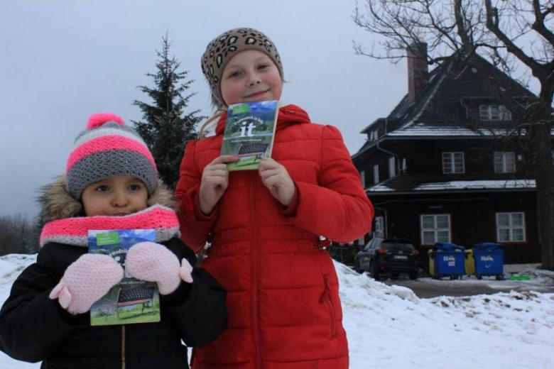 Ferie dzieci z Konar