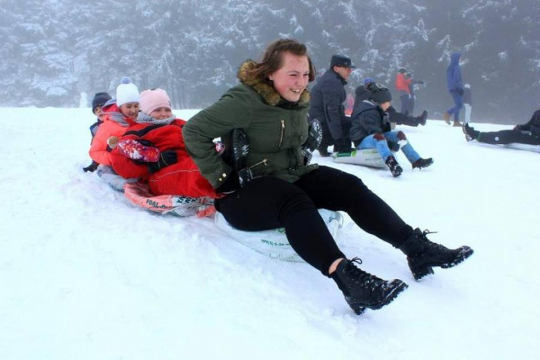 Ferie dzieci z Konar