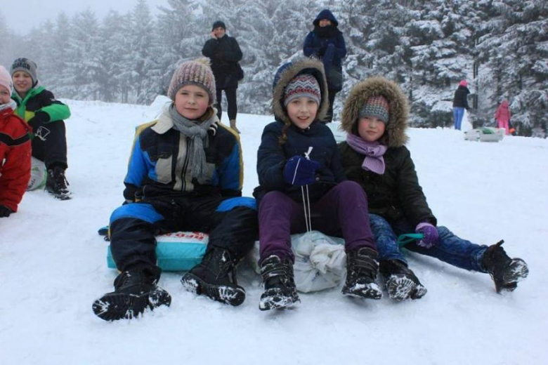 Ferie dzieci z Konar