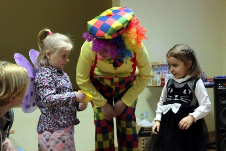 Ferie dzieci z Konar