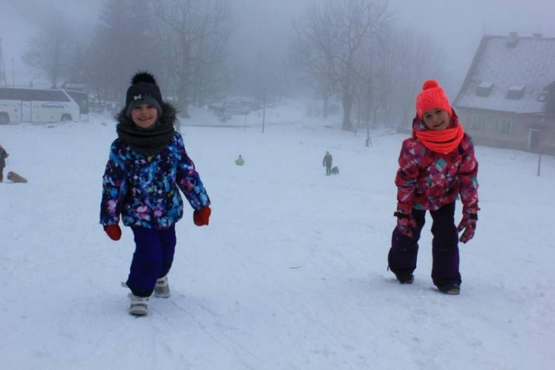 Ferie dzieci z Konar