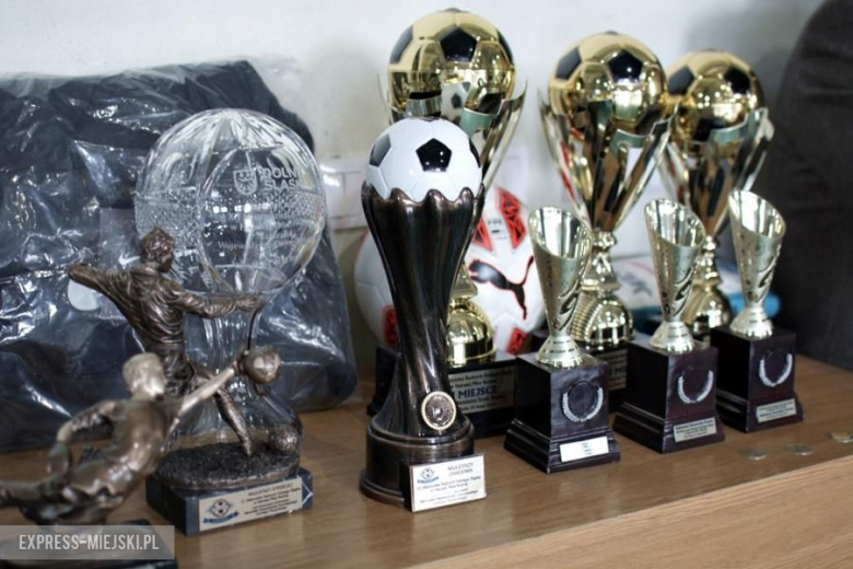 Mistrzostwa Radnych Dolnego Śląska w Środzie Śląskiej