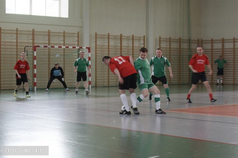 Mistrzostwa Radnych Dolnego Śląska w Środzie Śląskiej