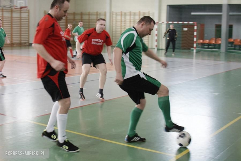 Mistrzostwa Radnych Dolnego Śląska w Środzie Śląskiej