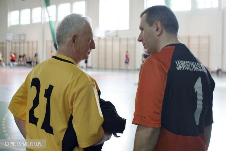 Mistrzostwa Radnych Dolnego Śląska w Środzie Śląskiej