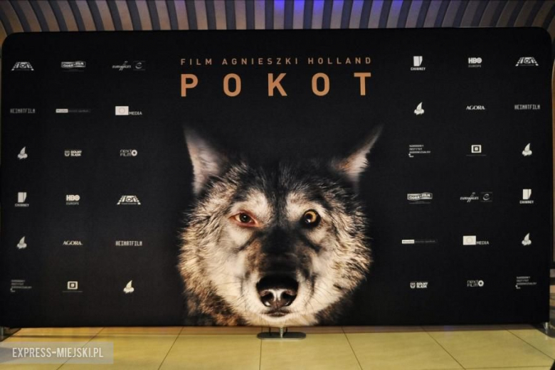 Premiera filmu Pokot