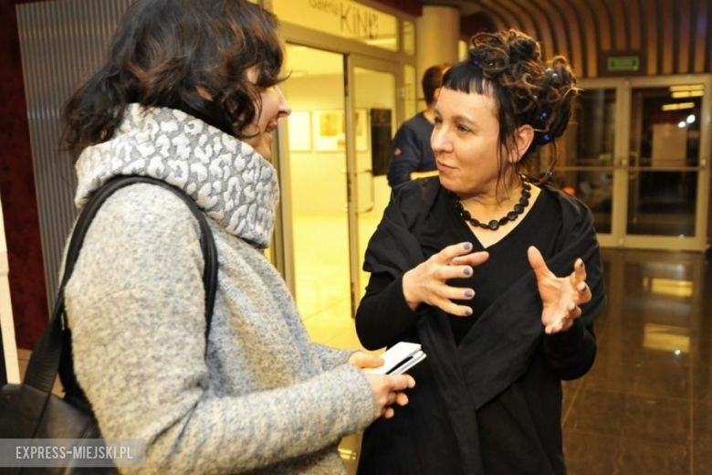 Premiera filmu Pokot