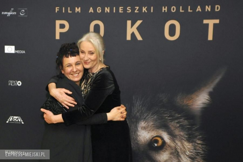 Premiera filmu Pokot