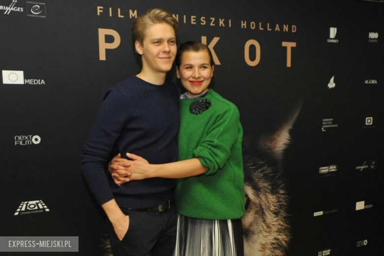 Premiera filmu Pokot