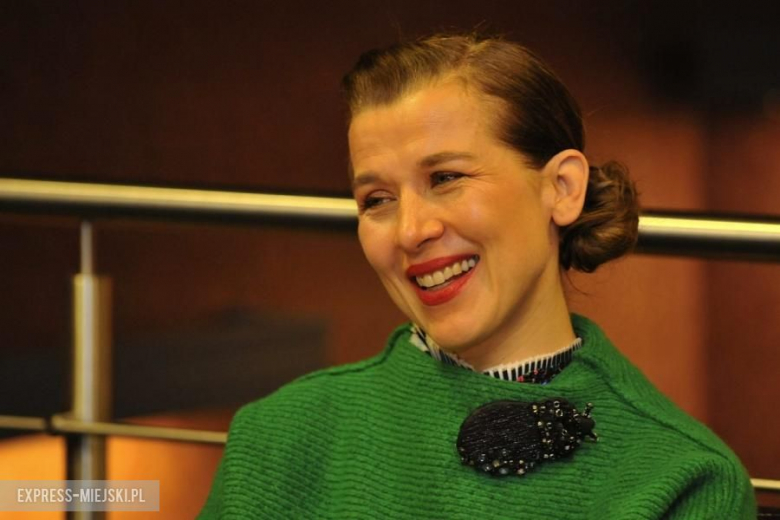 Premiera filmu Pokot