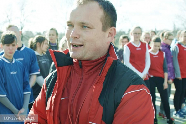 I Bieg Pamięci "Tropem Wilczym" w Środzie Śląskiej