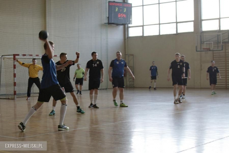 Mecz KS Środa Śląska vs. KS SPR Chrobry Głogów