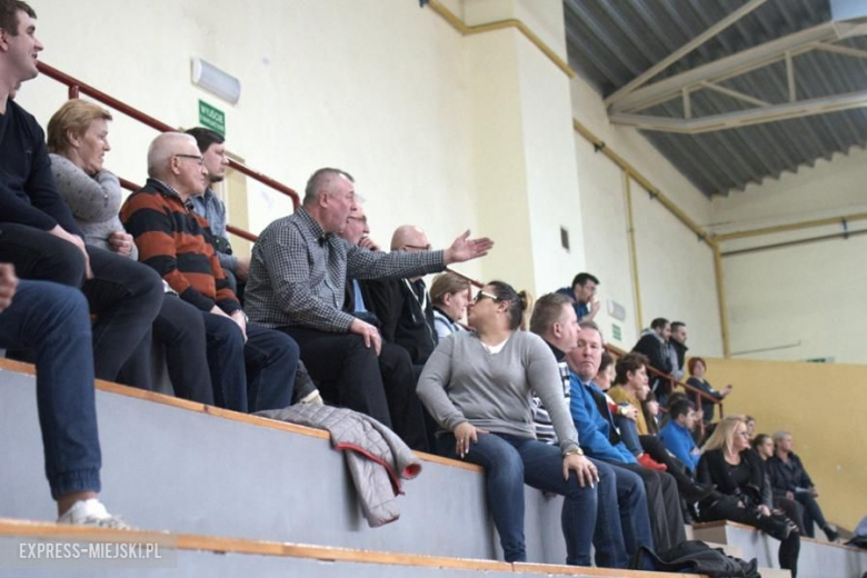 Mecz KS Środa Śląska vs. KS SPR Chrobry Głogów