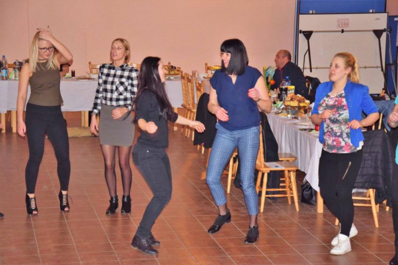 Dzień Kobiet w Kwietnie