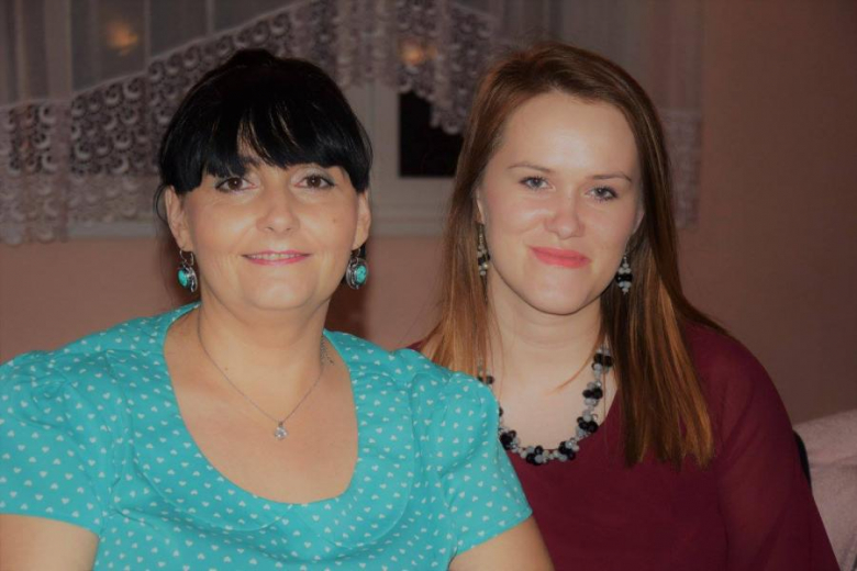 Dzień Kobiet w Kwietnie