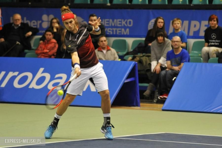 Wrocław Open 2017 Przysiezny - Lacko