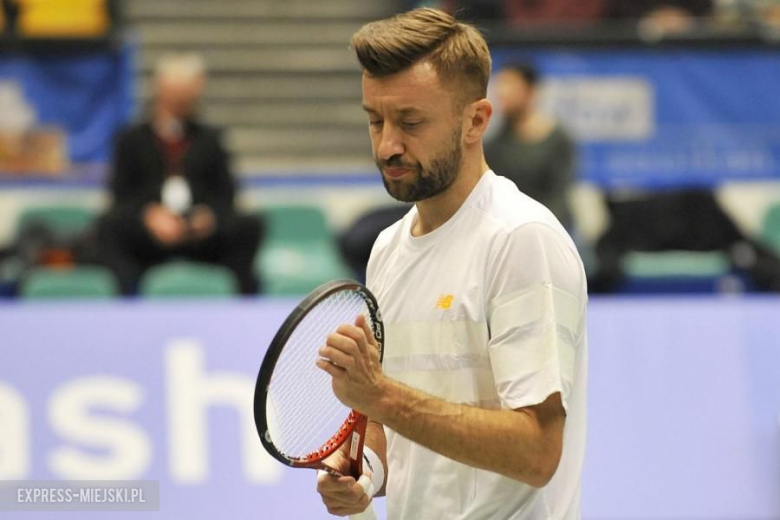 Wrocław Open 2017 Przysiezny - Lacko