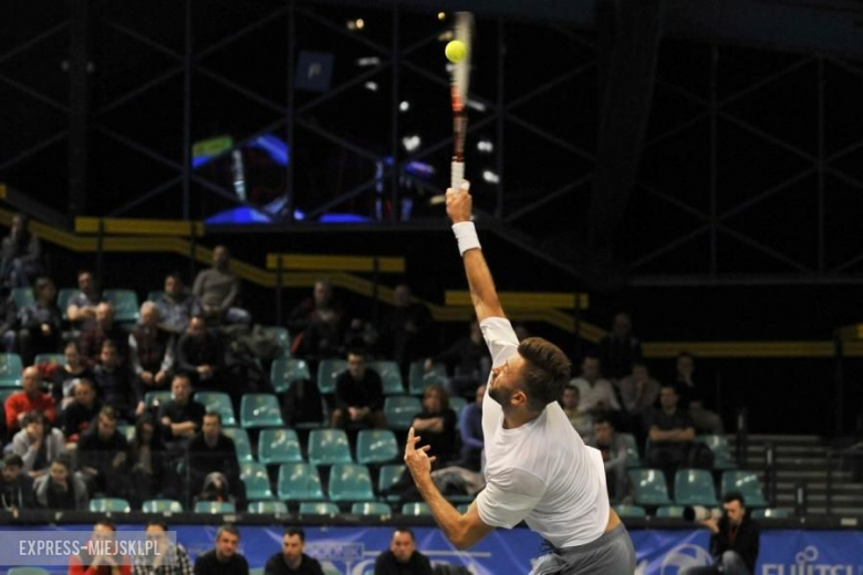 Wrocław Open 2017 Przysiezny - Lacko