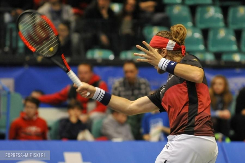 Wrocław Open 2017 Przysiezny - Lacko