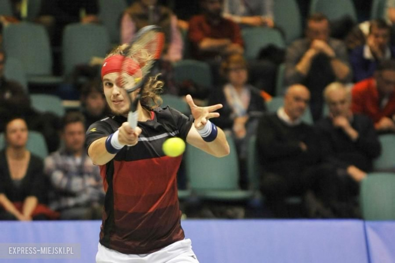 Wrocław Open 2017 Przysiezny - Lacko