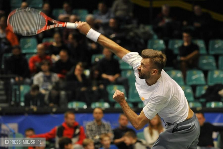 Wrocław Open 2017 Przysiezny - Lacko